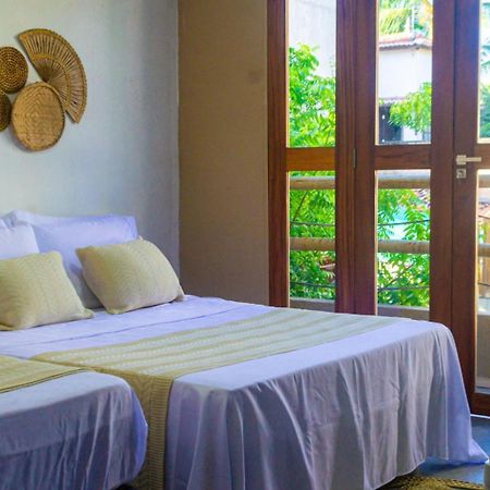 Casa Mar Self Jeri Apartment Jijoca de Jericoacoara Exterior foto