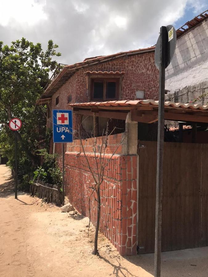 Casa Mar Self Jeri Apartment Jijoca de Jericoacoara Exterior foto