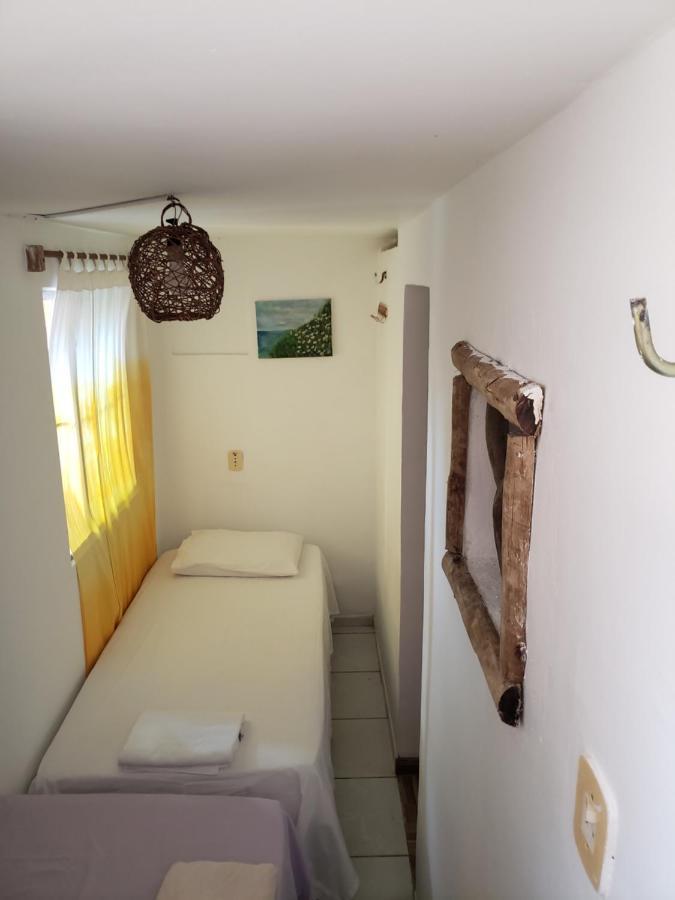 Casa Mar Self Jeri Apartment Jijoca de Jericoacoara Exterior foto