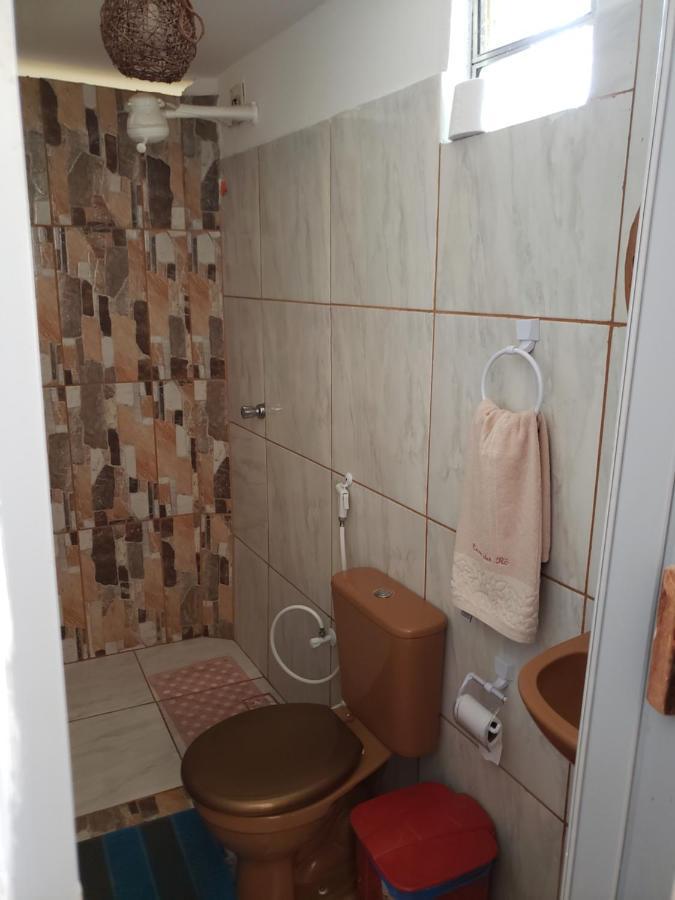 Casa Mar Self Jeri Apartment Jijoca de Jericoacoara Exterior foto