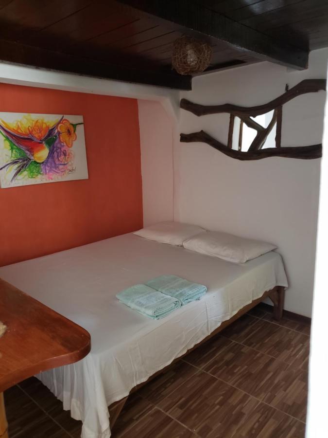 Casa Mar Self Jeri Apartment Jijoca de Jericoacoara Exterior foto