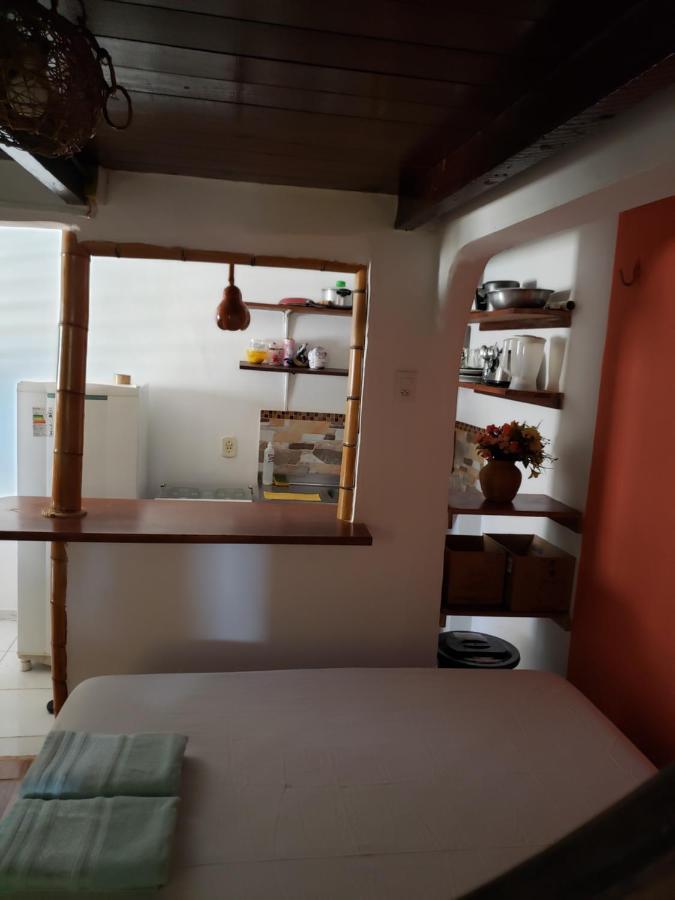 Casa Mar Self Jeri Apartment Jijoca de Jericoacoara Exterior foto