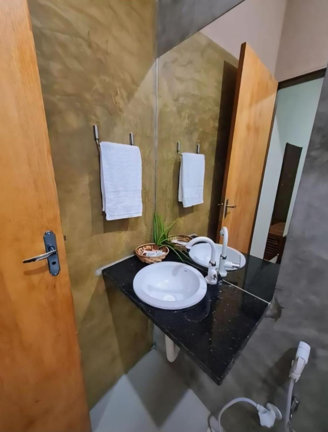 Casa Mar Self Jeri Apartment Jijoca de Jericoacoara Exterior foto
