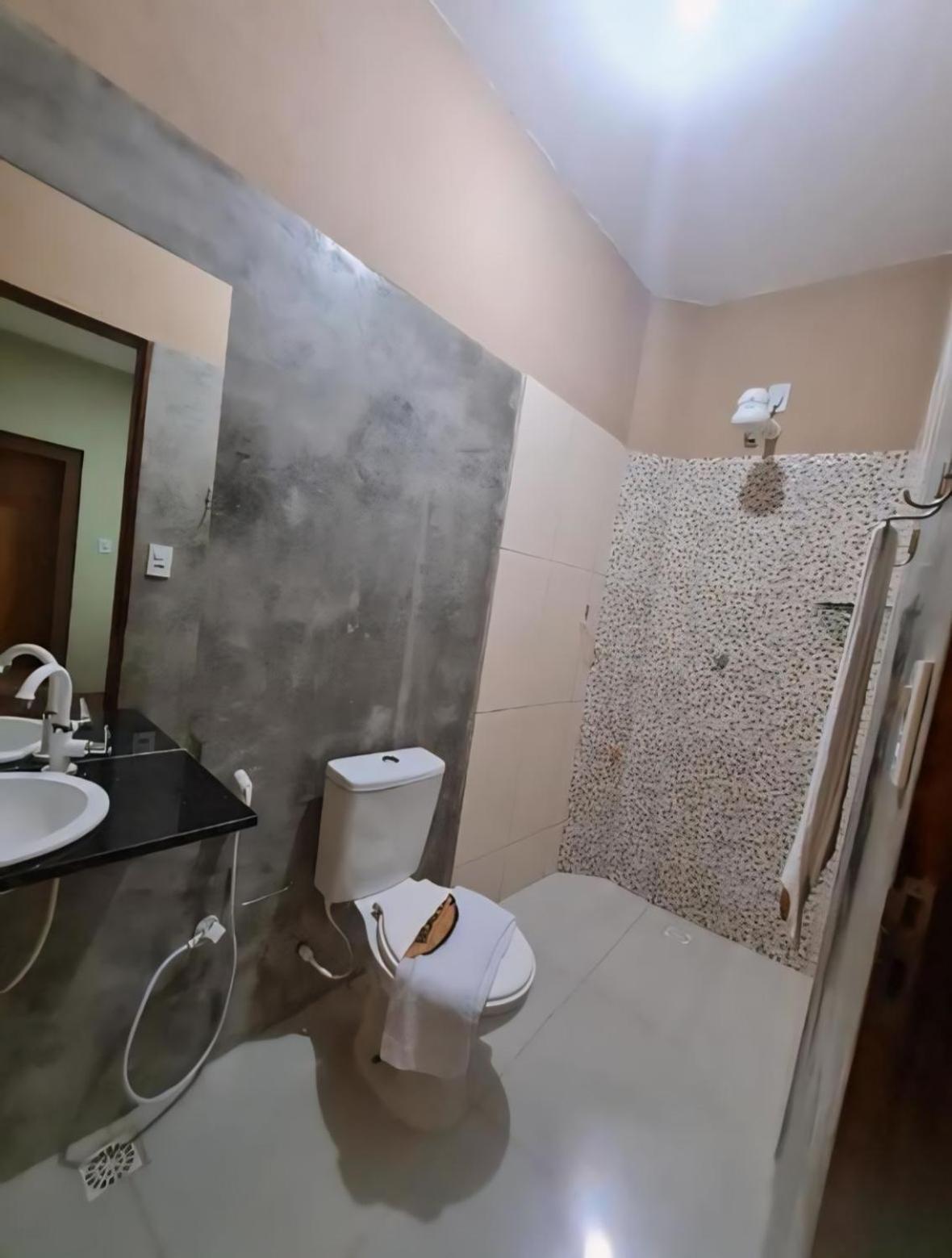Casa Mar Self Jeri Apartment Jijoca de Jericoacoara Cameră foto
