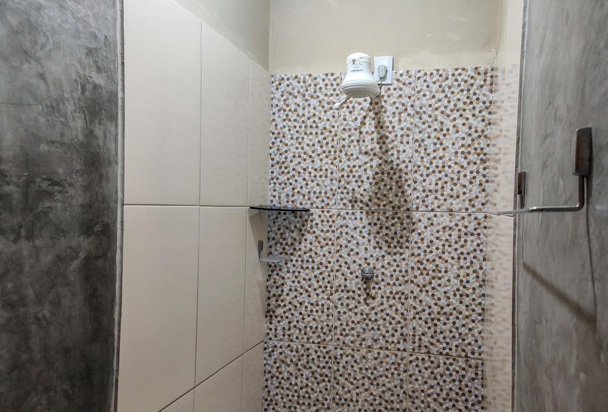 Casa Mar Self Jeri Apartment Jijoca de Jericoacoara Exterior foto